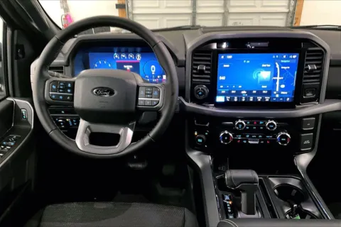 More photos of 2025 Ford F-150 XLT at Bob Ruth Ford Dillsburg, PA