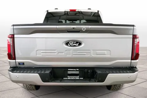 More photos of 2025 Ford F-150 XLT at Bob Ruth Ford Dillsburg, PA