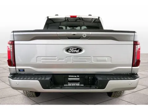 Photos of 2025 Ford F-150 XLT for sale in Dillsburg, PA at Bob Ruth Ford Dillsburg