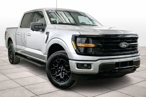 Photos of 2025 Ford F-150 XLT for sale in Dillsburg, PA at Bob Ruth Ford Dillsburg