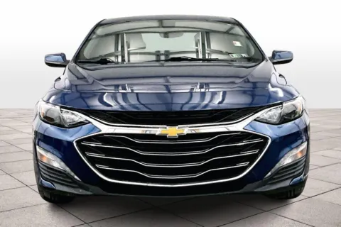 Another view of 2019 Chevrolet Malibu LT for sale in Dillsburg, PA at Bob Ruth Ford Dillsburg