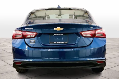 More photos of 2019 Chevrolet Malibu LT at Bob Ruth Ford Dillsburg, PA