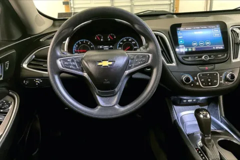 More photos of 2019 Chevrolet Malibu LT at Bob Ruth Ford Dillsburg, PA