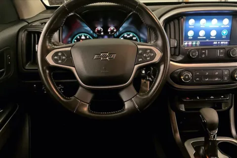 More photos of 2022 Chevrolet Colorado 4WD LT at Bob Ruth Ford Dillsburg, PA