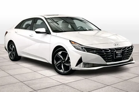 Photos of 2021 Hyundai Elantra SEL for sale in Dillsburg, PA at Bob Ruth Ford Dillsburg