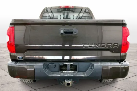 More photos of 2019 Toyota Tundra Limited at Bob Ruth Ford Dillsburg, PA