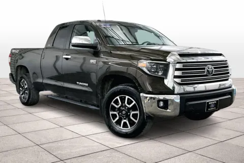 Photos of 2019 Toyota Tundra Limited for sale in Dillsburg, PA at Bob Ruth Ford Dillsburg