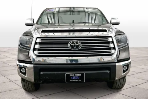 Another view of 2019 Toyota Tundra Limited for sale in Dillsburg, PA at Bob Ruth Ford Dillsburg