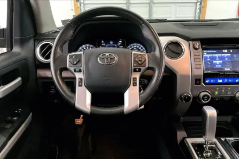 More photos of 2019 Toyota Tundra Limited at Bob Ruth Ford Dillsburg, PA