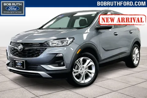 Gray 2022 Buick Encore GX Preferred for sale in Dillsburg, PA