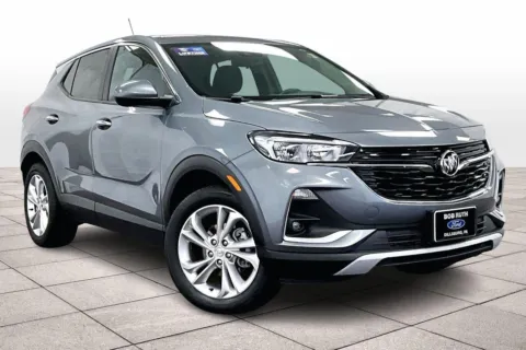 Photos of 2022 Buick Encore GX Preferred for sale in Dillsburg, PA at Bob Ruth Ford Dillsburg