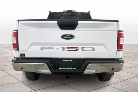 More photos of 2019 Ford F-150 XL at Bob Ruth Ford Dillsburg, PA