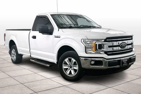 Another view of 2019 Ford F-150 XL for sale in Dillsburg, PA at Bob Ruth Ford Dillsburg