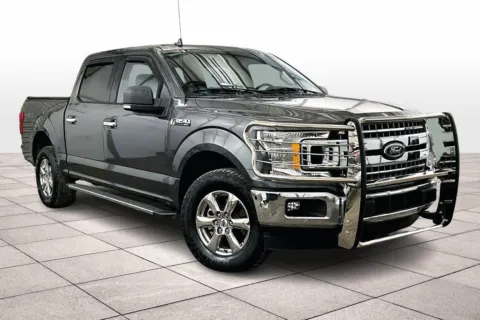 Photos of 2018 Ford F-150 XLT for sale in Dillsburg, PA at Bob Ruth Ford Dillsburg