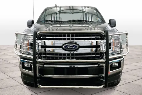 Another view of 2018 Ford F-150 XLT for sale in Dillsburg, PA at Bob Ruth Ford Dillsburg