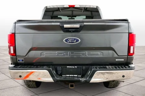 More photos of 2018 Ford F-150 XLT at Bob Ruth Ford Dillsburg, PA