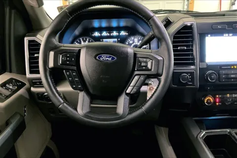 More photos of 2018 Ford F-150 XLT at Bob Ruth Ford Dillsburg, PA