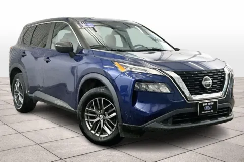 Photos of 2021 Nissan Rogue S for sale in Dillsburg, PA at Bob Ruth Ford Dillsburg