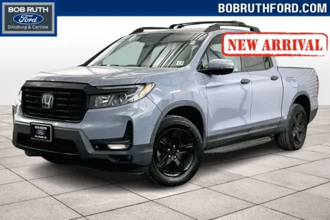 Gray 2022 Honda Ridgeline RTL-E for sale in Dillsburg, PA