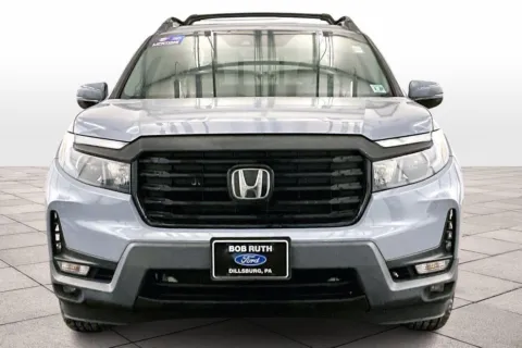 Another view of 2022 Honda Ridgeline RTL-E for sale in Dillsburg, PA at Bob Ruth Ford Dillsburg
