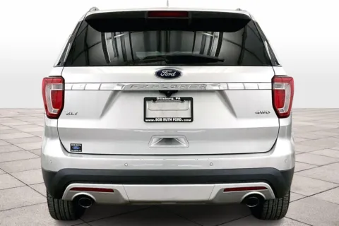 More photos of 2017 Ford Explorer XLT at Bob Ruth Ford Dillsburg, PA