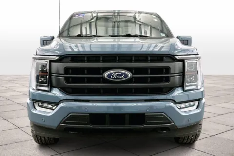 Another view of 2023 Ford F-150 LARIAT for sale in Dillsburg, PA at Bob Ruth Ford Dillsburg
