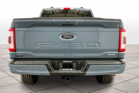 More photos of 2023 Ford F-150 LARIAT at Bob Ruth Ford Dillsburg, PA