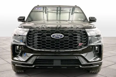 Another view of 2025 Ford Explorer ST for sale in Dillsburg, PA at Bob Ruth Ford Dillsburg