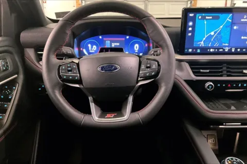 More photos of 2025 Ford Explorer ST at Bob Ruth Ford Dillsburg, PA
