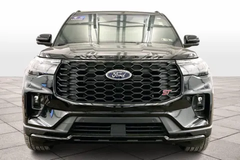 Another view of 2025 Ford Explorer ST for sale in Dillsburg, PA at Bob Ruth Ford Dillsburg