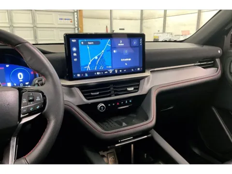 Black 2025 Ford Explorer ST for sale in Dillsburg, PA