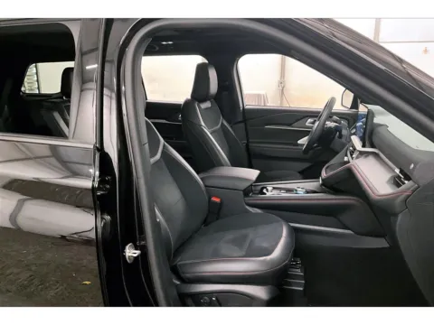 Photos of 2025 Ford Explorer ST for sale in Dillsburg, PA at Bob Ruth Ford Dillsburg