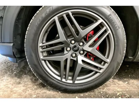 Another view of 2025 Ford Explorer ST for sale in Dillsburg, PA at Bob Ruth Ford Dillsburg