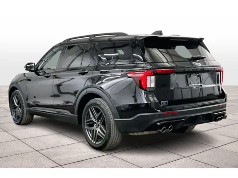 More photos of 2025 Ford Explorer ST at Bob Ruth Ford Dillsburg, PA