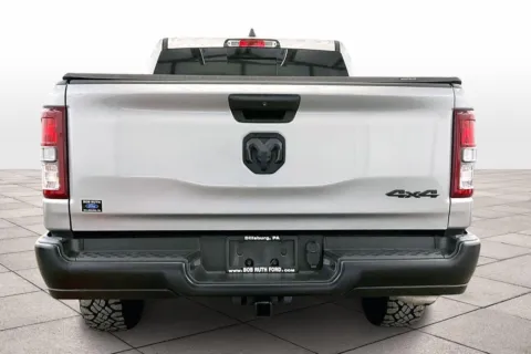 More photos of 2023 Ram 1500 Tradesman at Bob Ruth Ford Dillsburg, PA