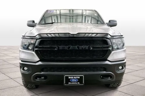Another view of 2023 Ram 1500 Tradesman for sale in Dillsburg, PA at Bob Ruth Ford Dillsburg