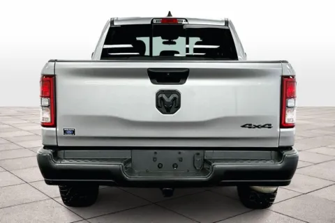 More photos of 2023 Ram 1500 Tradesman at Bob Ruth Ford Dillsburg, PA