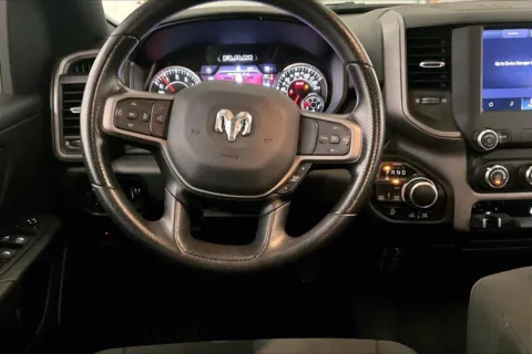 More photos of 2023 Ram 1500 Tradesman at Bob Ruth Ford Dillsburg, PA