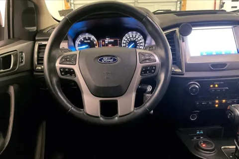 More photos of 2023 Ford Ranger XLT at Bob Ruth Ford Dillsburg, PA