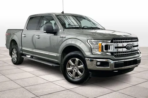 Photos of 2019 Ford F-150 XLT for sale in Dillsburg, PA at Bob Ruth Ford Dillsburg