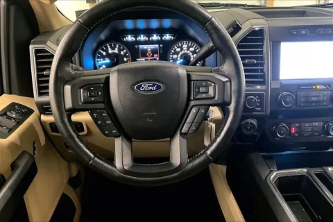 More photos of 2019 Ford F-150 XLT at Bob Ruth Ford Dillsburg, PA
