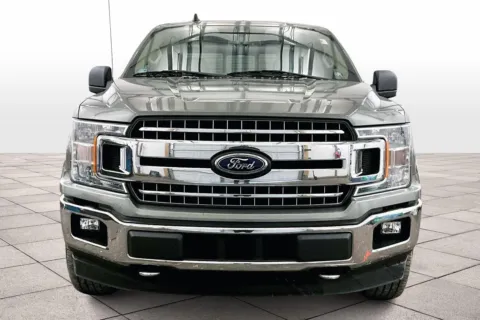 More photos of 2019 Ford F-150 XLT at Bob Ruth Ford Dillsburg, PA