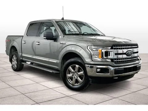 Another view of 2019 Ford F-150 XLT for sale in Dillsburg, PA at Bob Ruth Ford Dillsburg