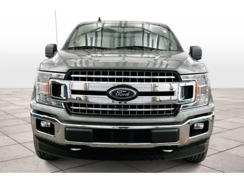 More photos of 2019 Ford F-150 XLT at Bob Ruth Ford Dillsburg, PA