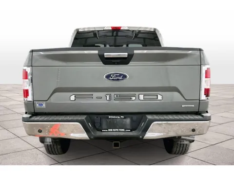 More photos of 2019 Ford F-150 XLT at Bob Ruth Ford Dillsburg, PA