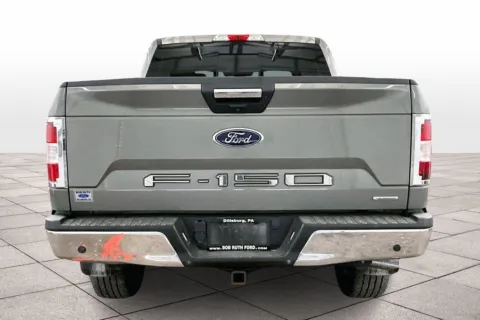 More photos of 2019 Ford F-150 XLT at Bob Ruth Ford Dillsburg, PA