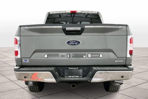 More photos of 2019 Ford F-150 XLT at Bob Ruth Ford Dillsburg, PA