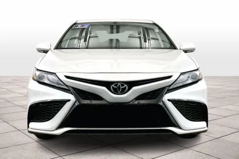 Another view of 2023 Toyota Camry XSE for sale in Dillsburg, PA at Bob Ruth Ford Dillsburg