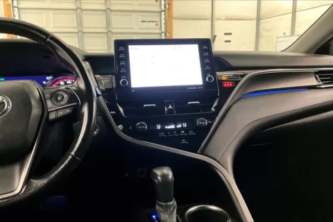 More photos of 2023 Toyota Camry XSE at Bob Ruth Ford Dillsburg, PA