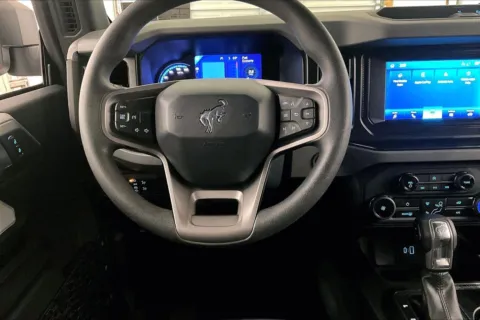 More photos of 2022 Ford Bronco at Bob Ruth Ford Dillsburg, PA